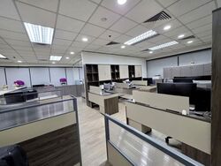 The Arcade (D1), Office #586023751